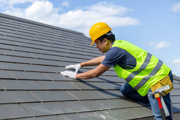 Roof Gutter Cleaning in West Linn, OR