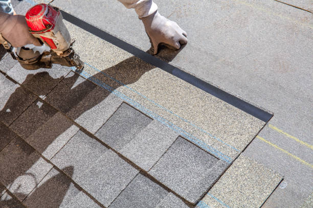 Best Best Roofing Contractors  in West Linn, OR